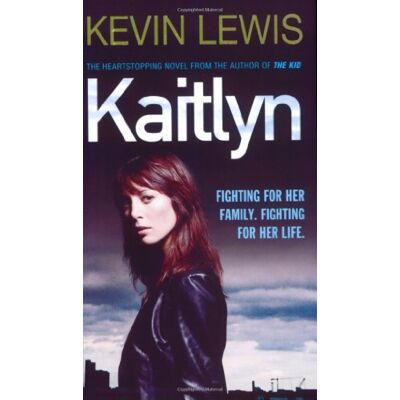 Kevin Lewis Kaitlyn - Publicité Kevin Lewis Kaitlyn - Publicité