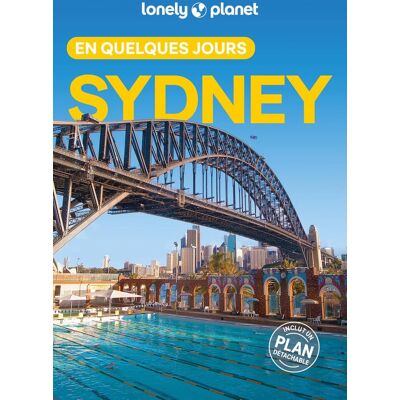 Peter Dragicevich Sydney En Quelques Jours - Publicité Peter Dragicevich Sydney En Quelques Jours - Publicité