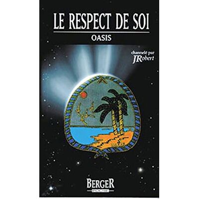 Oasis Le Respect De Soi - Publicité Oasis Le Respect De Soi - Publicité