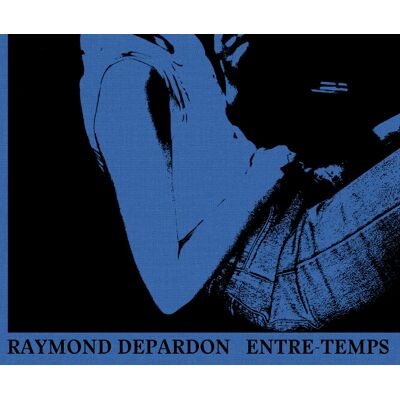Raymond Depardon Entre-Temps - Publicité Raymond Depardon Entre-Temps - Publicité