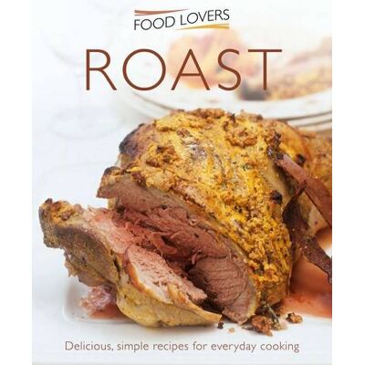 Various Roast (Food Lovers) - Publicité Various Roast (Food Lovers) - Publicité