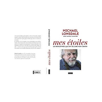 Mes Étoiles : Les Rencontres Qui Ont Éclairé Mon Chemin - Publicité Mes Étoiles : Les Rencontres Qui Ont Éclairé Mon Chemin - Publicité