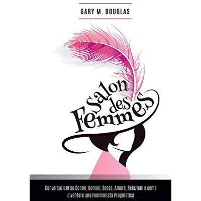 Douglas, Gary M. Salon Des Femmes - Italian - Publicité Douglas, Gary M. Salon Des Femmes - Italian - Publicité