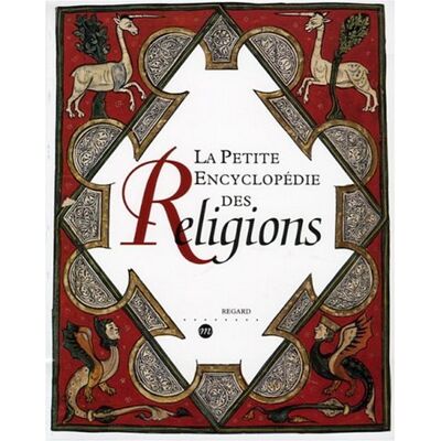 Collectif La Petite Encyclopédie Des Religions - Publicité Collectif La Petite Encyclopédie Des Religions - Publicité