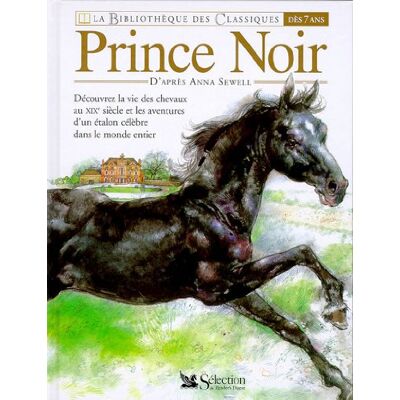Collectif Prince Noir - Publicité Collectif Prince Noir - Publicité