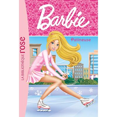 Barbie. Vol. 9. Patineuse - Publicité Barbie. Vol. 9. Patineuse - Publicité
