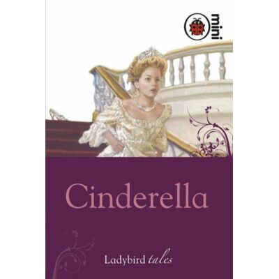Cinderella: Ladybird Tales - Publicité Cinderella: Ladybird Tales - Publicité