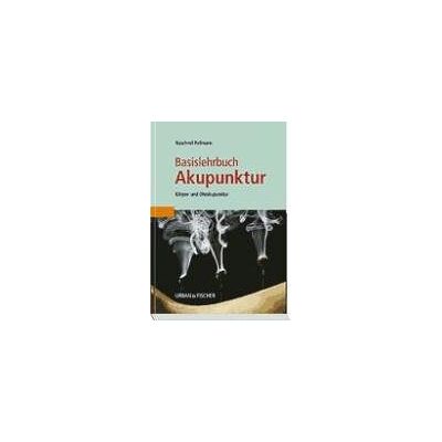 Naschmil Pollmann Basislehrbuch Akupunktur: Körper- Und Ohrakupunktur - Publicité Naschmil Pollmann Basislehrbuch Akupunktur: Körper- Und Ohrakupunktur - Publicité