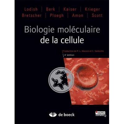 Angelika Amon Biologie Moléculaire De La Cellule - Publicité Angelika Amon Biologie Moléculaire De La Cellule - Publicité