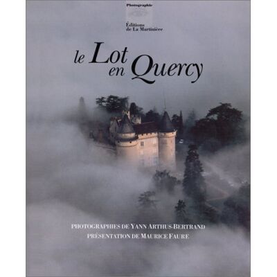 Collectif Le Lot En Quercy - Publicité Collectif Le Lot En Quercy - Publicité