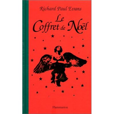 R-P Evans Le Coffret De Noël - Publicité R-P Evans Le Coffret De Noël - Publicité