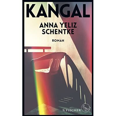 Schentke, Anna Yeliz Kangal: Roman - Publicité Schentke, Anna Yeliz Kangal: Roman - Publicité