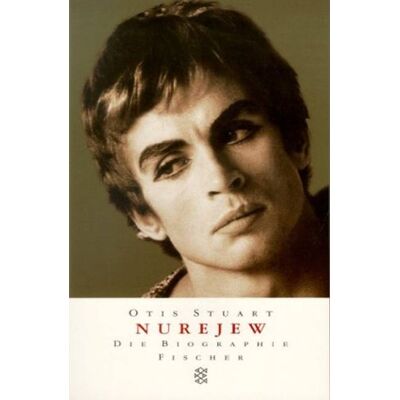 Otis Stuart Nurejew. Die Biographie - Publicité Otis Stuart Nurejew. Die Biographie - Publicité
