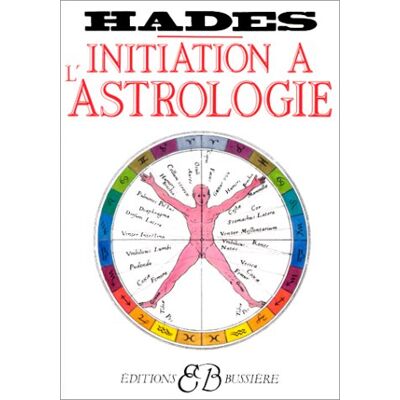 Hades Initiation À L'Astrologie - Publicité Hades Initiation À L'Astrologie - Publicité