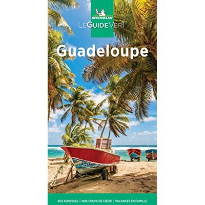 Michelin Guadeloupe - Publicité Michelin Guadeloupe - Publicité