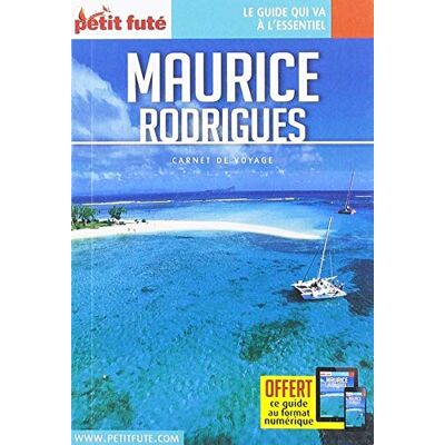 Maurice, Rodrigues - Publicité Maurice, Rodrigues - Publicité