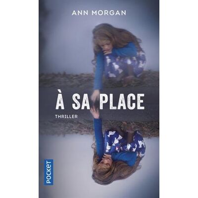A Sa Place : Thriller - Publicité A Sa Place : Thriller - Publicité