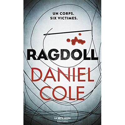 Ragdoll - Publicité Ragdoll - Publicité