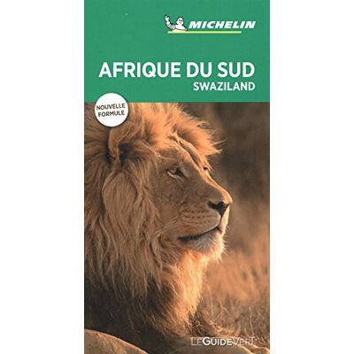 Michelin Afrique Du Sud, Swaziland - Publicité Michelin Afrique Du Sud, Swaziland - Publicité