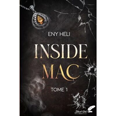 Eny Heli Inside Mac. Vol. 1 - Publicité Eny Heli Inside Mac. Vol. 1 - Publicité