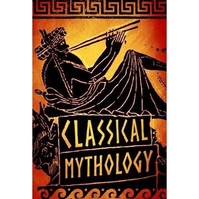 Various Classical Mythology - Publicité Various Classical Mythology - Publicité