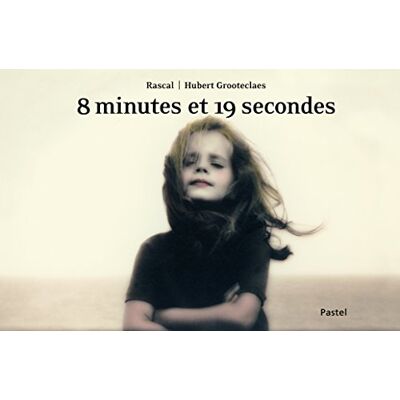 8 Minutes Et 19 Secondes - Publicité 8 Minutes Et 19 Secondes - Publicité