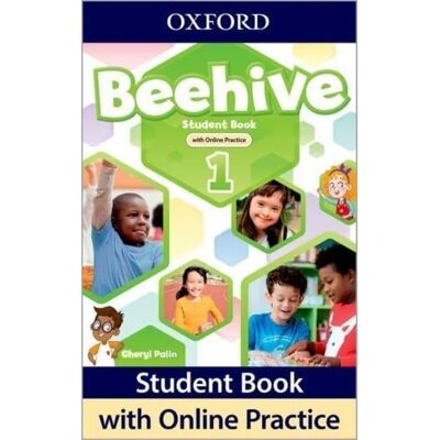 Beehive: Level 1: Student Book With Online Practice: Print Student Book And 2 Years' Access To Online Practice And Student Resources - Publicité Beehive: Level 1: Student Book With Online Practice: Print Student Book And 2 Years' Access To Online Practice And Student Resources - Publicité