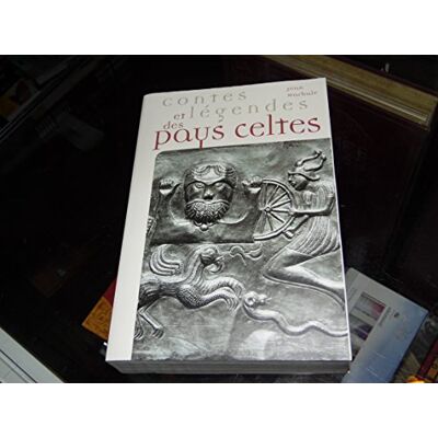 XXX Contes Et Legendes Pays Celtes - Publicité XXX Contes Et Legendes Pays Celtes - Publicité