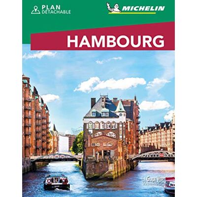 Michelin Hambourg - Publicité Michelin Hambourg - Publicité