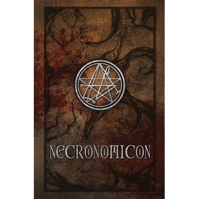 Necronomicon - Publicité Necronomicon - Publicité
