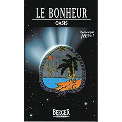 Oasis Le Bonheur - Publicité Oasis Le Bonheur - Publicité