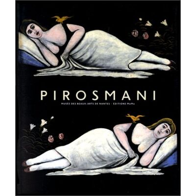 Collectif Pirosmani - Publicité Collectif Pirosmani - Publicité