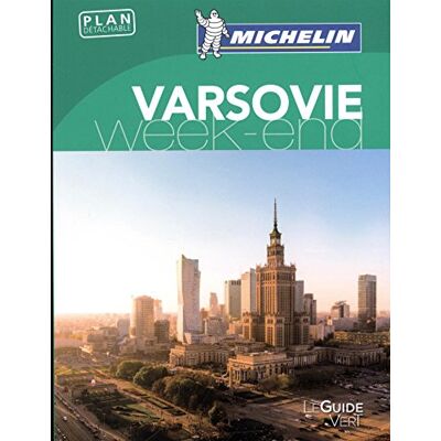 Michelin Varsovie - Publicité Michelin Varsovie - Publicité