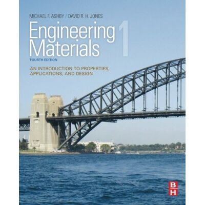 Jones, D. R. H. Engineering Materials 1: An Introduction To Properties, Applications And Design - Publicité Jones, D. R. H. Engineering Materials 1: An Introduction To Properties, Applications And Design - Publicité
