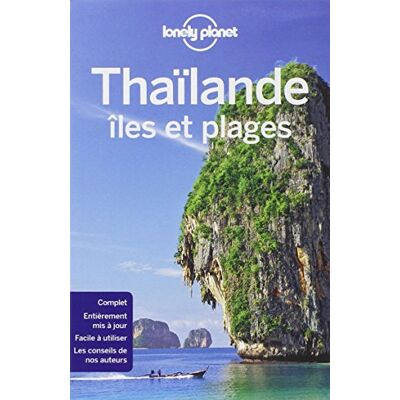 Collectif Thaïlande : Îles Et Plages - Publicité Collectif Thaïlande : Îles Et Plages - Publicité