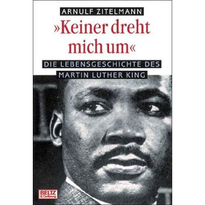 Arnulf Zitelmann Keiner Dreht Mich Um (Gulliver / Biographie) - Publicité Arnulf Zitelmann Keiner Dreht Mich Um (Gulliver / Biographie) - Publicité