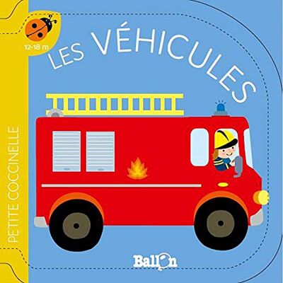 Les Véhicules - Publicité Les Véhicules - Publicité