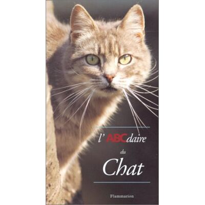 Laroche, Robert de L'Abcdaire Du Chat - Publicité Laroche, Robert de L'Abcdaire Du Chat - Publicité