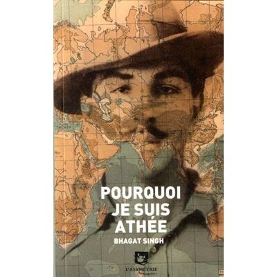 Collectif Pourquoi Je Suis Athée - Publicité Collectif Pourquoi Je Suis Athée - Publicité