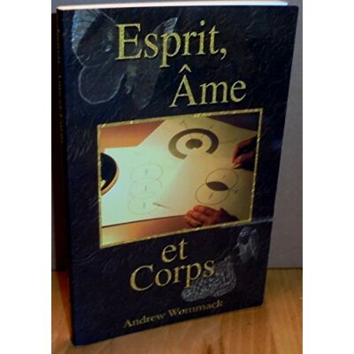 Esprit, Âme Et Corps - Publicité Esprit, Âme Et Corps - Publicité