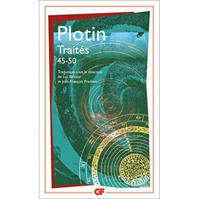 Plotin Traités. Vol. 8. 45-50 - Publicité Plotin Traités. Vol. 8. 45-50 - Publicité