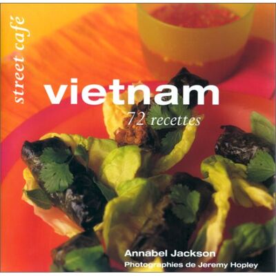 Annabel Jackson Vietnam - Publicité Annabel Jackson Vietnam - Publicité
