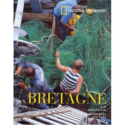 Michel Le Bris Bretagne - Publicité Michel Le Bris Bretagne - Publicité