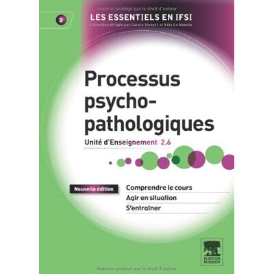 Solange Langenfeld Serranelli Processus Psychopathologiques : Ue 2.6 - Publicité Solange Langenfeld Serranelli Processus Psychopathologiques : Ue 2.6 - Publicité