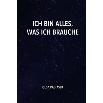 Ich Bin Alles, Was Ich Brauche - Publicité Ich Bin Alles, Was Ich Brauche - Publicité