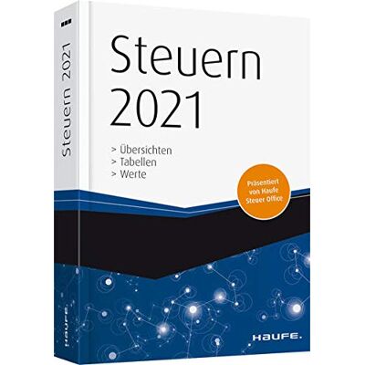 Frank Berghaus Steuern 2021: Übersichten, Tabellen, Werte - Publicité Frank Berghaus Steuern 2021: Übersichten, Tabellen, Werte - Publicité