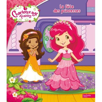 Collectif La Fête Des Princesses - Publicité Collectif La Fête Des Princesses - Publicité