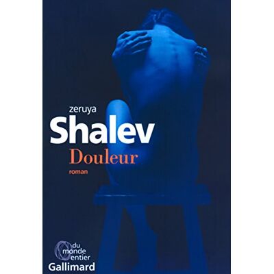 Douleur - Publicité Douleur - Publicité