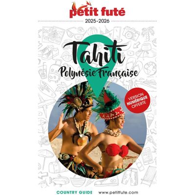 Tahiti, Polynésie Française : 2025-2026 - Publicité Tahiti, Polynésie Française : 2025-2026 - Publicité