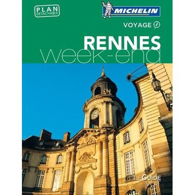Michelin Rennes - Publicité Michelin Rennes - Publicité